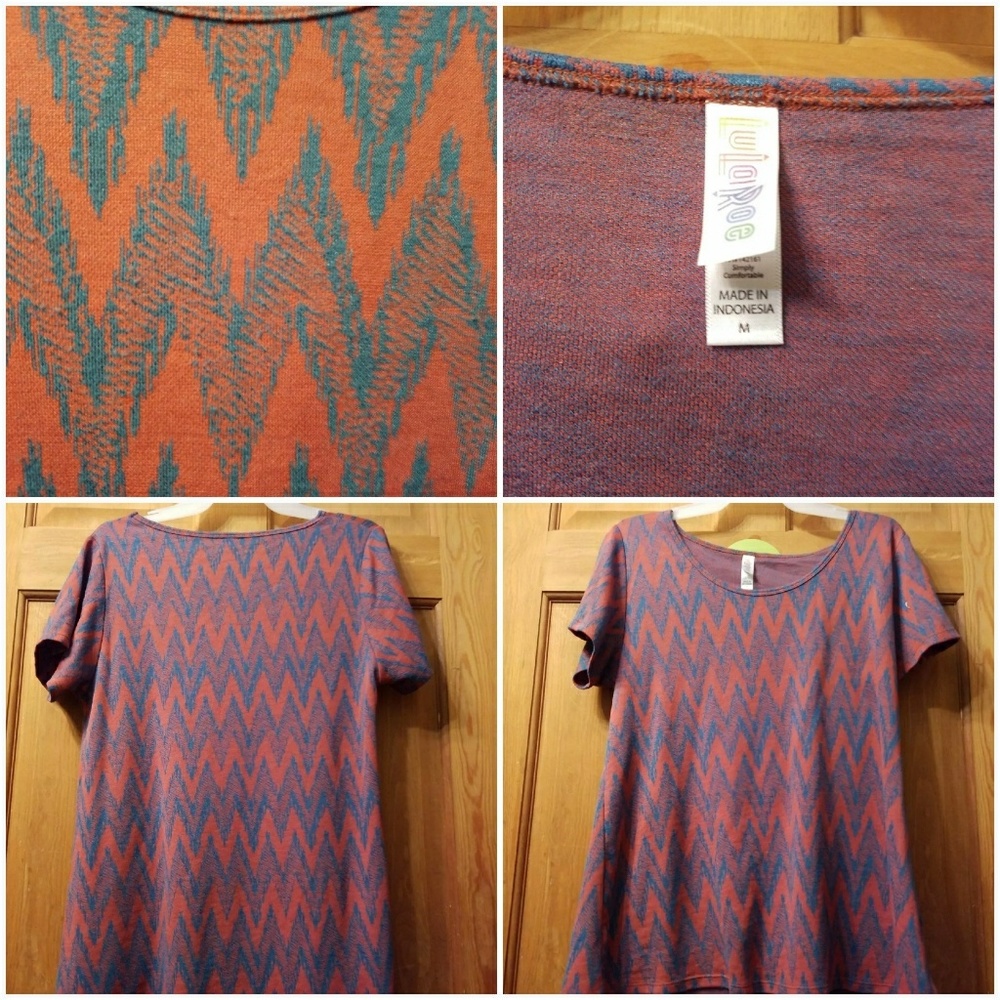 perfect t Lularoe